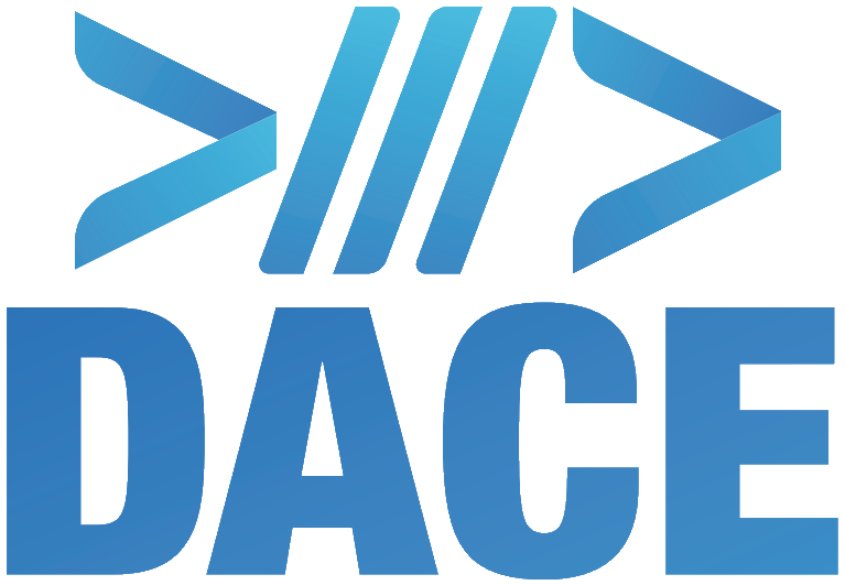 DACE Logo